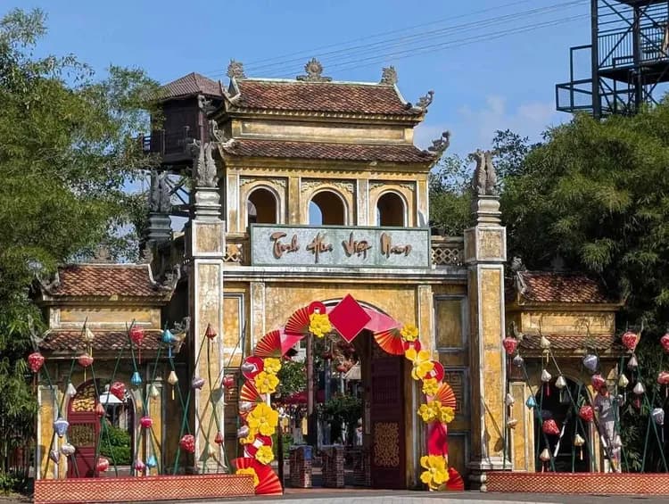 TXG富國島輕旅行～野生動物園、跨海全景纜車、地中海小鎮、當地五星飯店四日-6