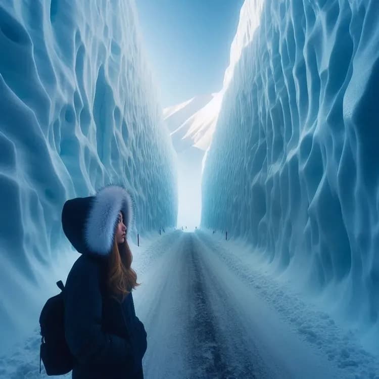 【台中出發．立山雪牆溫泉物語６日】上高地、富士芝櫻、足利紫藤花、合掌村、夜訪東京[含稅簽]