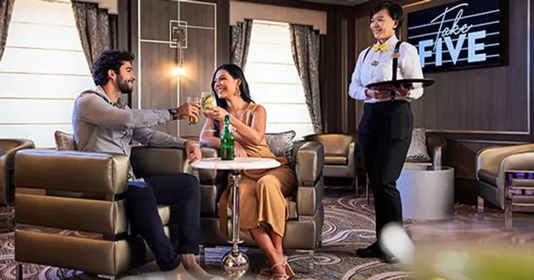 【公主遊輪】奇緣公主號 Enchanted Princess｜希臘&亞得里亞海精選 6天-6