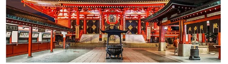 【台中出發．東京迪士尼半自助６日】敘敘苑燒肉、輕井澤溫泉、冰川戀愛神社、三晚市區[含稅簽]-8