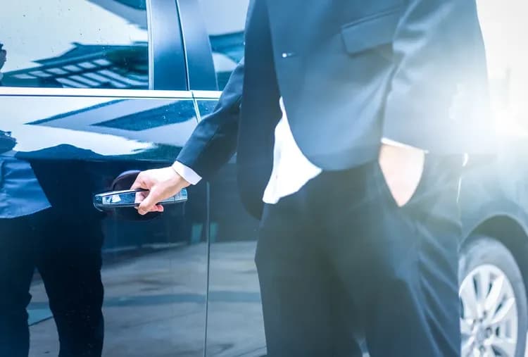 高鐵接送服務｜全台各地市區專車接送-6