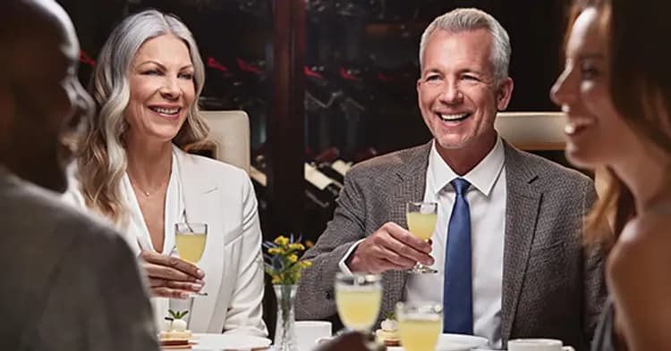 【公主遊輪】皇家公主號 Royal Princess｜東南亞洲&日本 13天-5