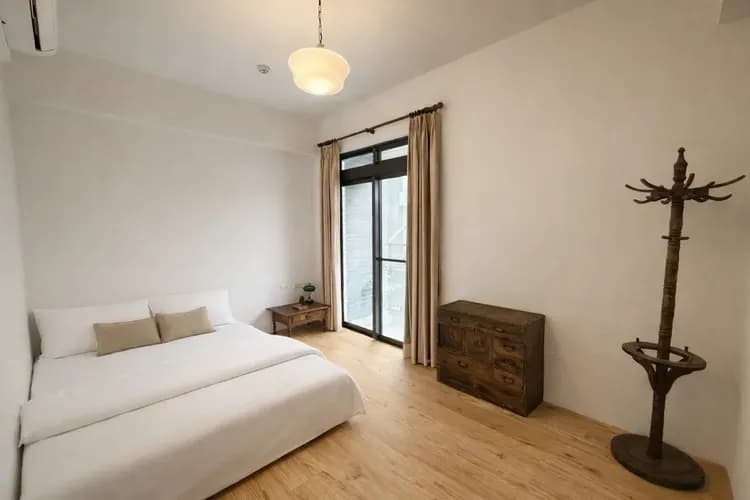 2F | 套房1（獨立衛浴）