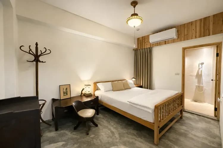 2F | 套房2（獨立衛浴）