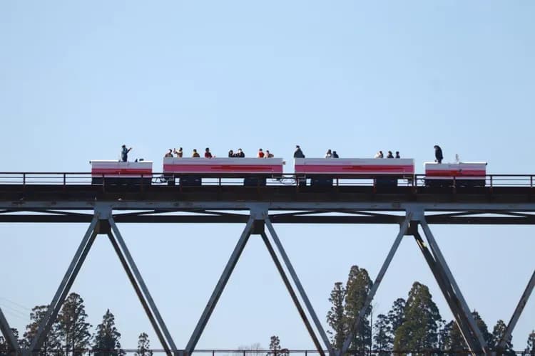 【阿蘇高千穗一日遊】高千穗峽・天空小火車・阿蘇火山・草千里｜中文導遊｜熊本站接送-6