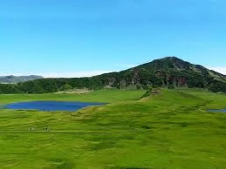 【阿蘇高千穗一日遊】高千穗峽・天空小火車・阿蘇火山・草千里｜中文導遊｜熊本站接送-5