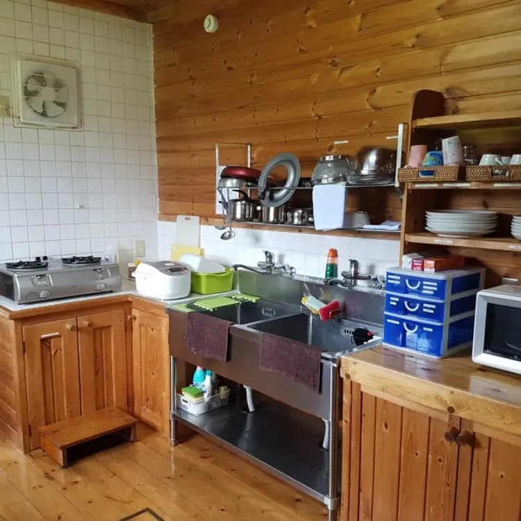 旅宿 Lassy｜近熊本機場-15