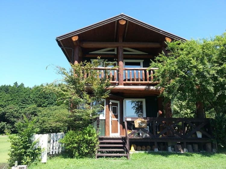 旅宿 Lassy｜近熊本機場-1