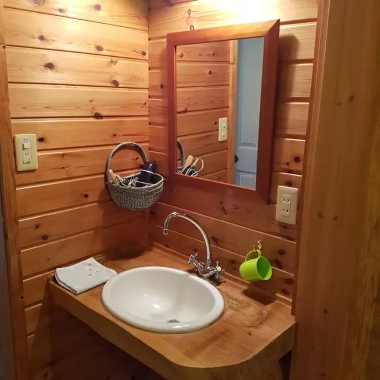 旅宿 Lassy｜近熊本機場-17