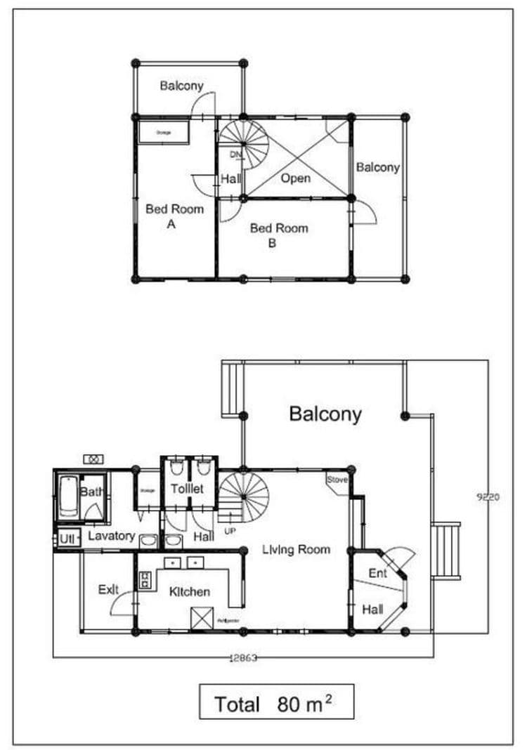 旅宿 Lassy｜近熊本機場-13
