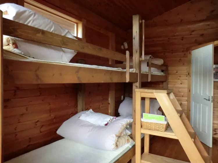 旅宿 Lassy｜近熊本機場-12