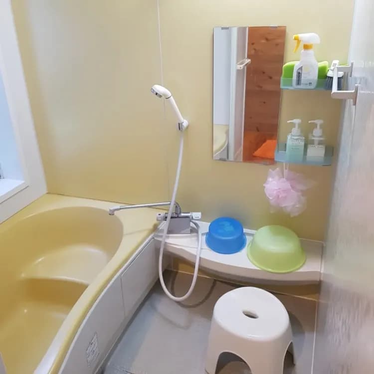 旅宿 Lassy｜近熊本機場-18