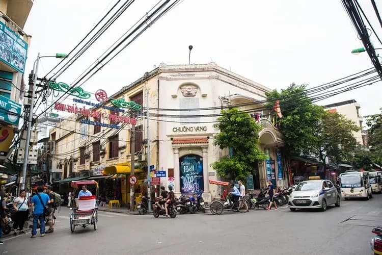 省遊｜河內威尼斯世界.女皇號日遊船.河內五星一晚、無購物五日
