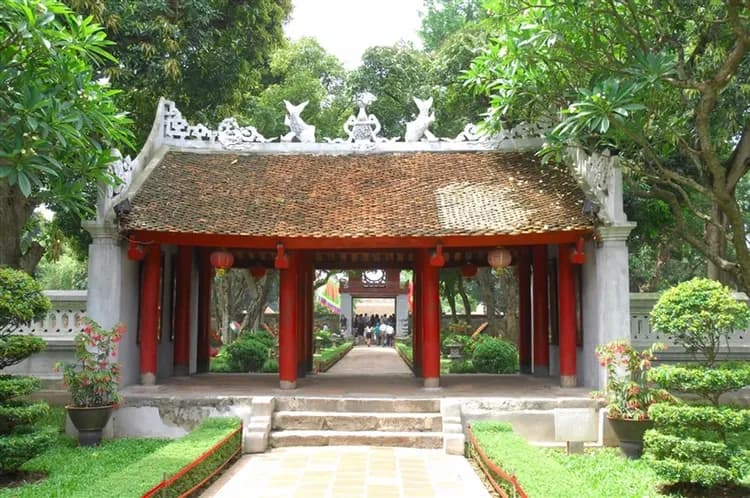 特選北越｜新世界七大奇景下龍灣.陸龍灣小舟探祕.文學博物館.越共咖啡冰沙.36古街五日｜含稅簽-15