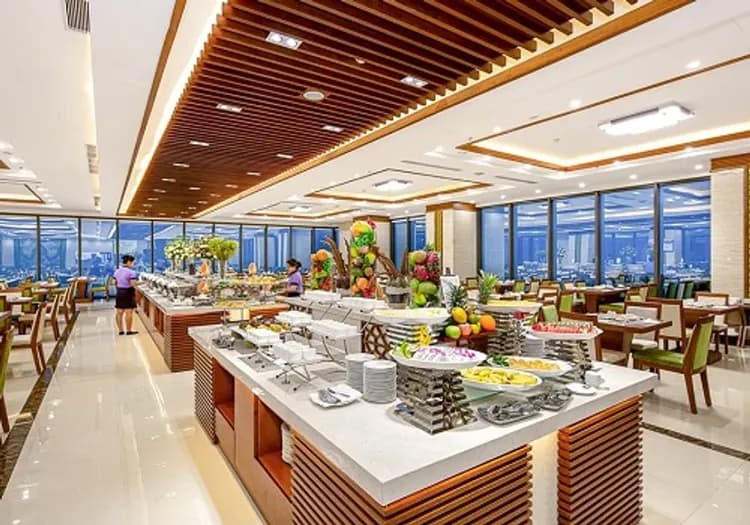 Rosamia Da Nang Hotel