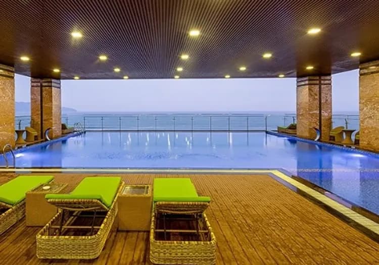 Rosamia Da Nang Hotel