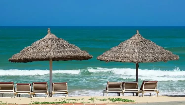 越南旅遊|峴港雙城.美山聖地.海鮮單點吃到飽.全程五星無購物精彩五日-6