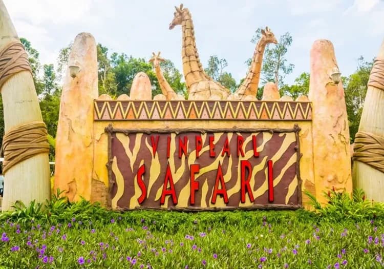 精選越南富國島｜珍珠奇幻樂園.太陽世界雙樂園.威尼斯大世界.浪漫貢多拉.香島水上樂園五日｜高雄出發.免簽證