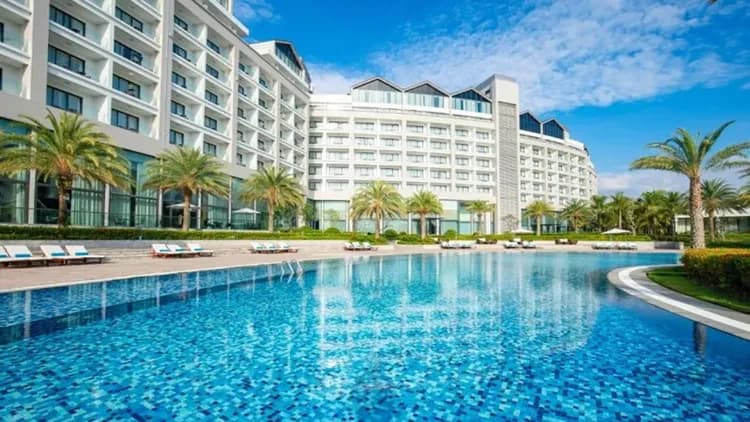 Radisson Blu Resort, Phu Quoc