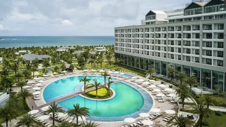 Radisson Blu Resort Phu Quoc