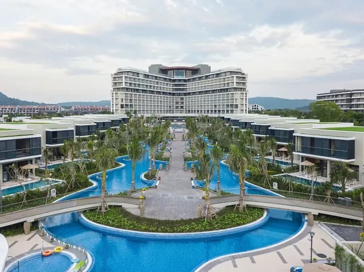 Best Western Premier Phu Quoc