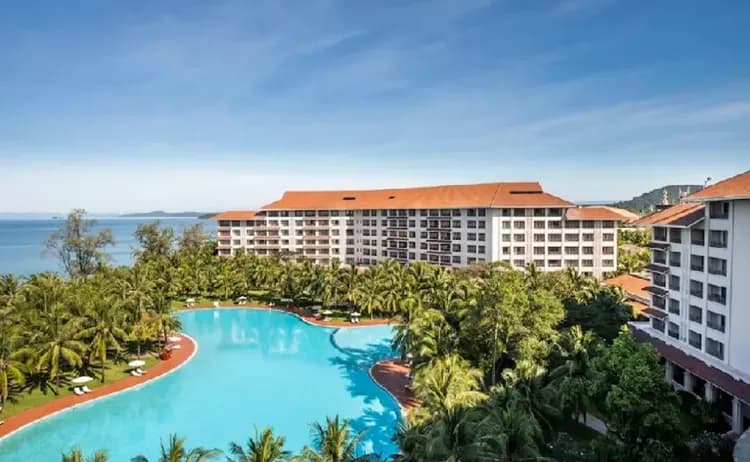 vinpearl resort &amp; spa phu quoc
