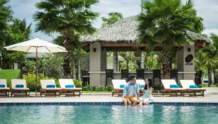 Radisson Blu Resort Phu Quoc 3小圖