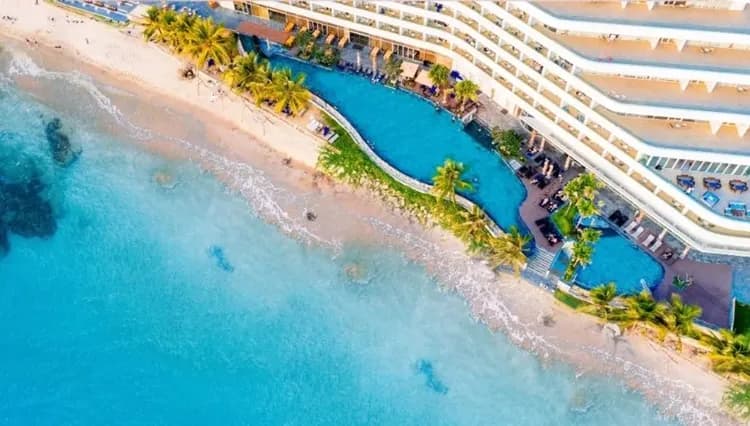 Premier Residences Phu Quoc 3小圖