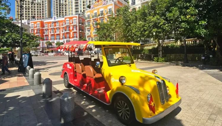 週末GO.越南旅遊｜富國島.世界最長跨海纜車.Safari野生動物園.網美巔峰之眼.地中海小鎮四日｜全程五星.台中出發-12