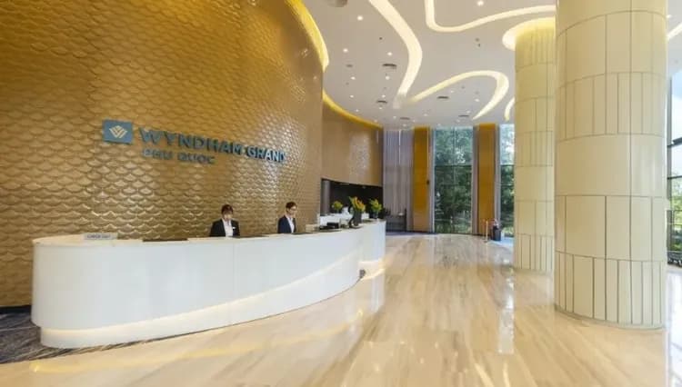 Premier Residences Phu Quoc 3小圖