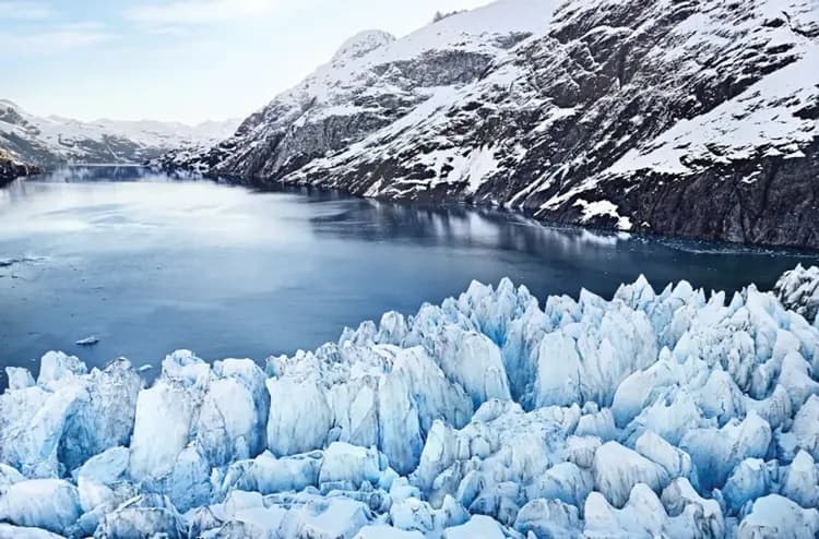 入住陽台艙｜至尊公主｜丹奈利之旅．冰河灣．朱諾．史凱威｜團體遊15日