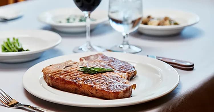 Le Bistro法式餐廳 | 額外付費