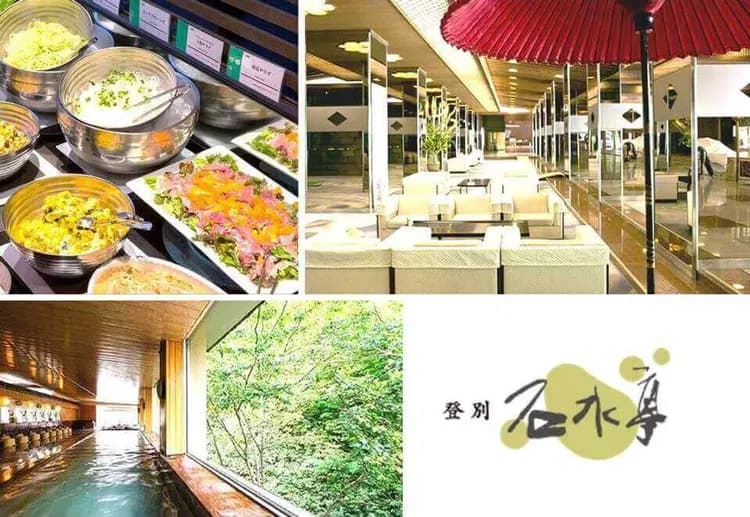 紫饗北海道～美瑛夏日香氣、甜蜜採果趣、和牛六大蟹饗宴、綠之風渡假村五日-9