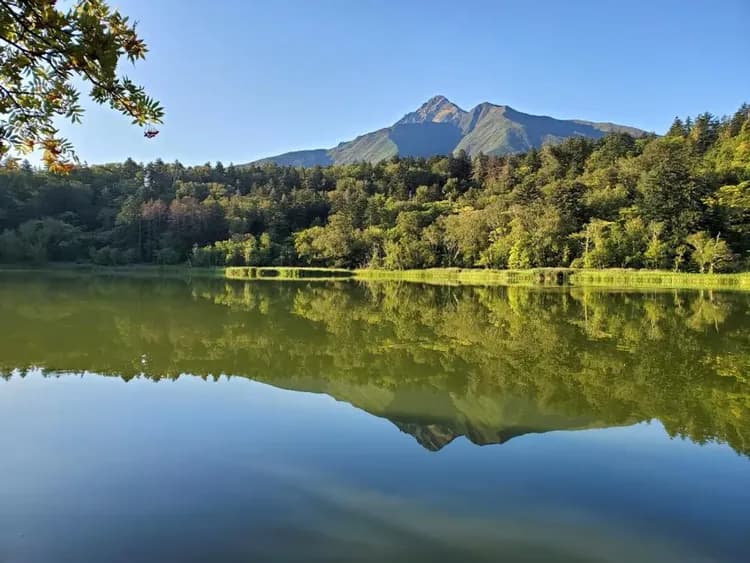 北海道官方旅遊網站-利尻島高速船(稚內～鴛泊；約1小時40分鐘)