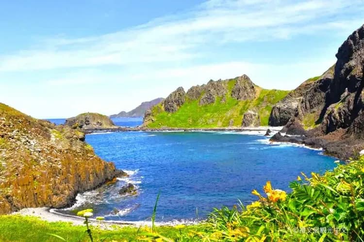 日本最北端～JR宗谷鐵道 X 跳島秘境船旅、白色戀人利尻富士、花之浮島禮文、道北夢幻雙島六日-5