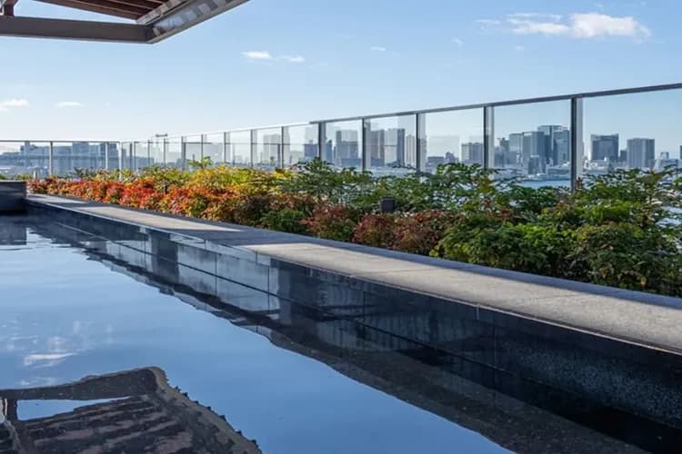 ©豐洲千客萬來官網-豐洲千客萬來