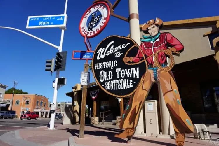 美西三城輕旅行～歡樂洛杉磯、拉斯維加斯、陽光鳳凰城、OUTLET購物、跟團半自助八日-7