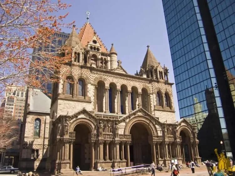 豪情美加東～八大名城漫遊、尼加拉大瀑布、白山森林公園、四大遊船體驗12日-13