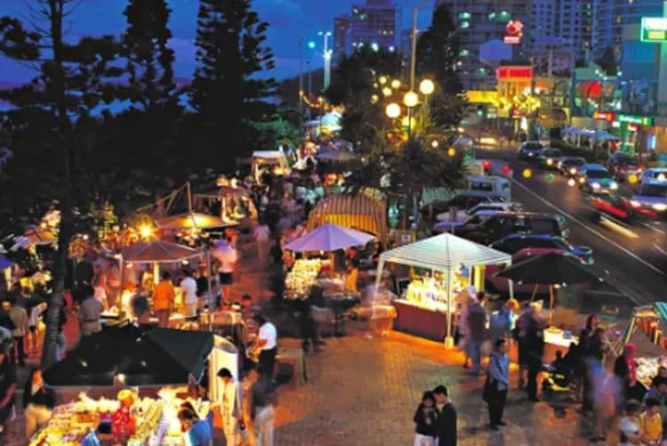 酷玩黃金海岸～親手餵海豚體驗、連泊二晚渡假村、香漫藍騰酒莊、天堂鄉農莊七日-5