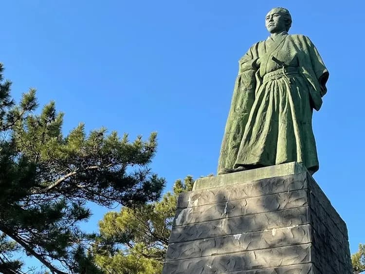 【高知郵輪岸上觀光】高知港出發包車自由行 1～7小時｜港邊接送・1-9人郵輪自由行-7