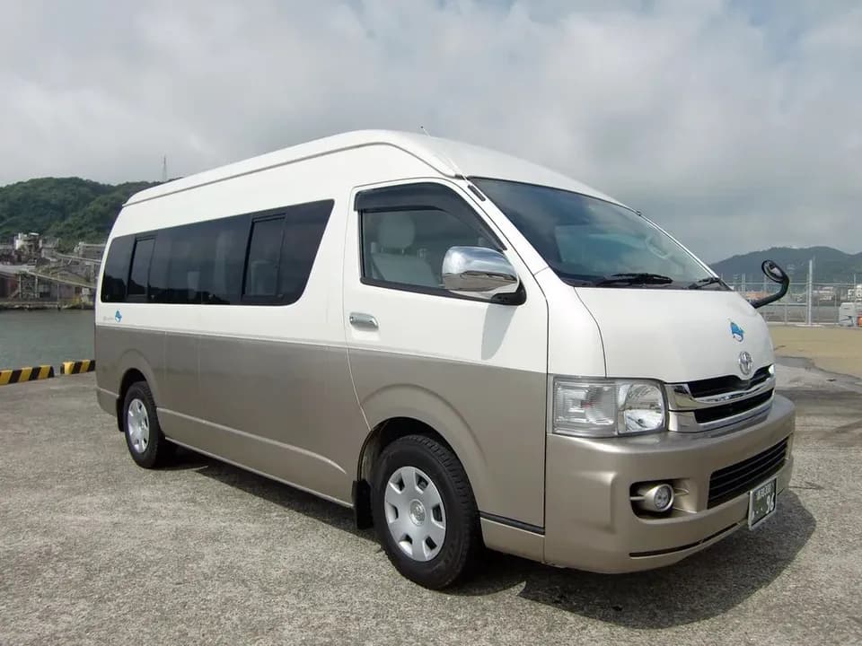 【高知郵輪岸上觀光】高知港出發包車自由行 1～7小時｜港邊接送・1-9人郵輪自由行