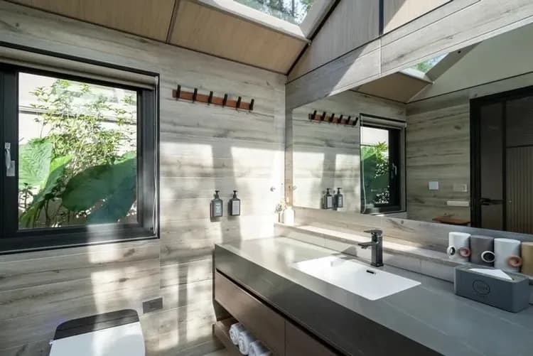 3JD.HOME 二館｜全新上架！一泊三食、森林露天風呂、卡丁車樂園、極致野奢體驗-14