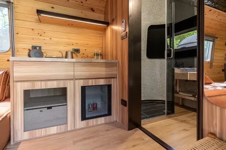 3JD.HOME 二館｜全新上架！一泊三食、森林露天風呂、卡丁車樂園、極致野奢體驗-10