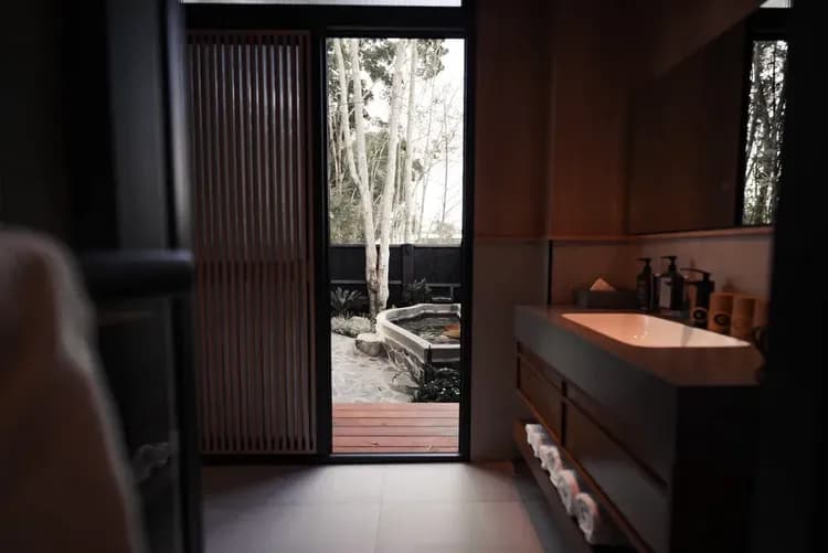 3JD.HOME 二館｜全新上架！一泊三食、森林露天風呂、卡丁車樂園、極致野奢體驗-19