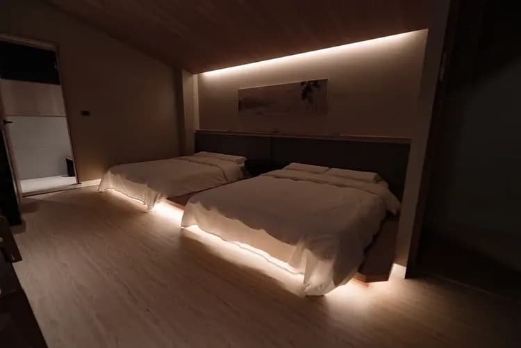 3JD.HOME 二館｜全新上架！一泊三食、森林露天風呂、卡丁車樂園、極致野奢體驗-18