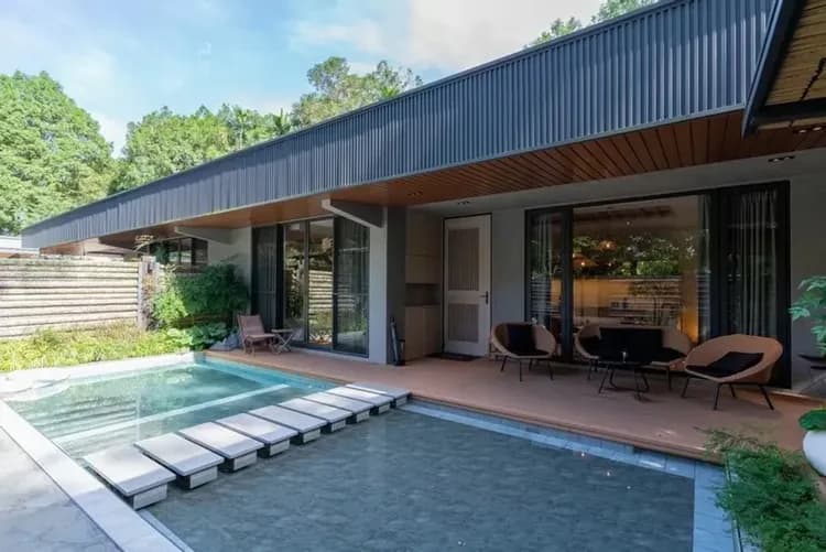 3JD.HOME 二館｜全新上架！一泊三食、森林露天風呂、卡丁車樂園、極致野奢體驗-11