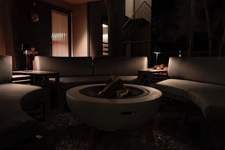 3JD.HOME 二館｜全新上架！一泊三食、森林露天風呂、卡丁車樂園、極致野奢體驗-17