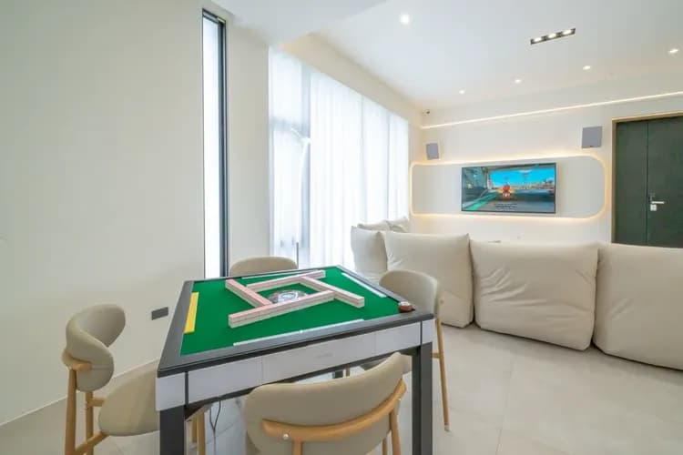 H Villa-羅東冬山獨棟民宿-11