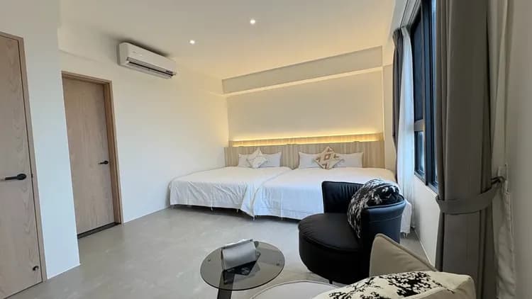 H Villa-羅東冬山獨棟民宿-7