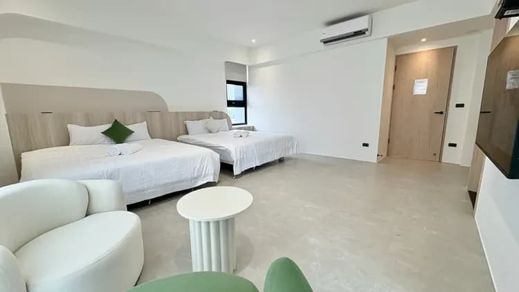 H Villa-羅東冬山獨棟民宿-3